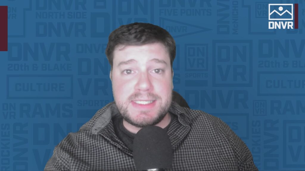 DNVR Three Standouts: Missing a few pieces