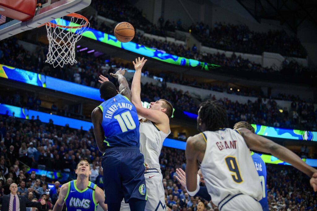 DNVR Player Grades: Nikola Jokić does it again