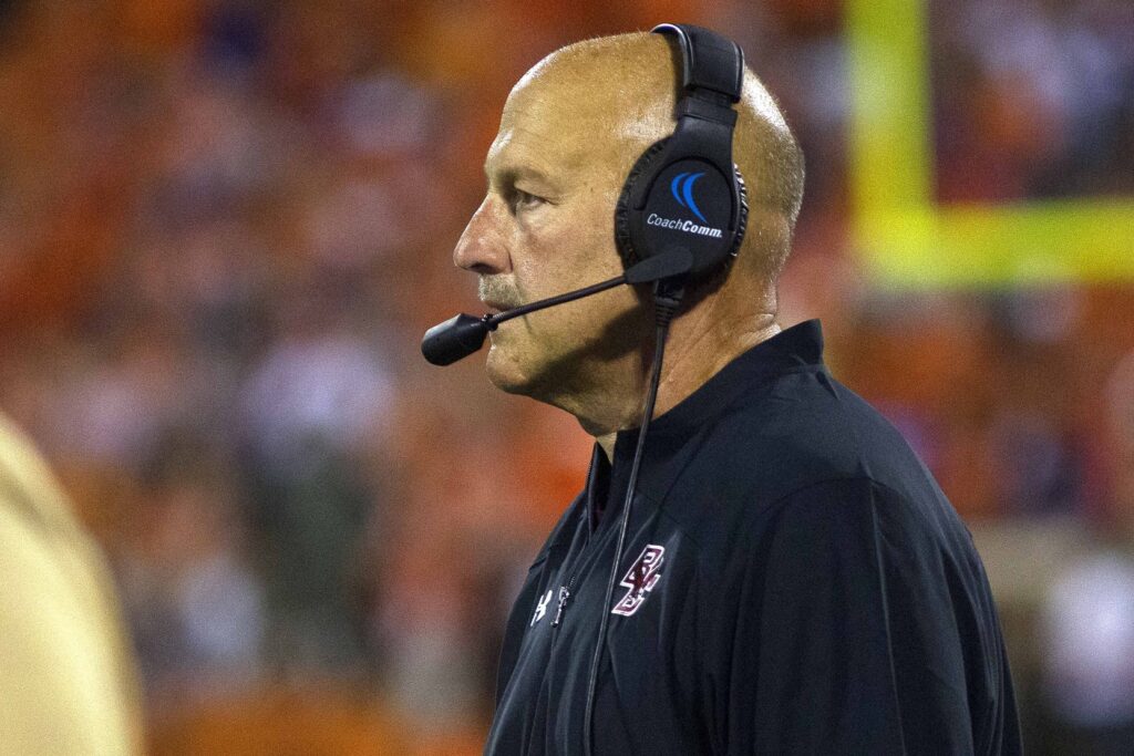 Sources: Steve Addazio adds two more coaches to his staff