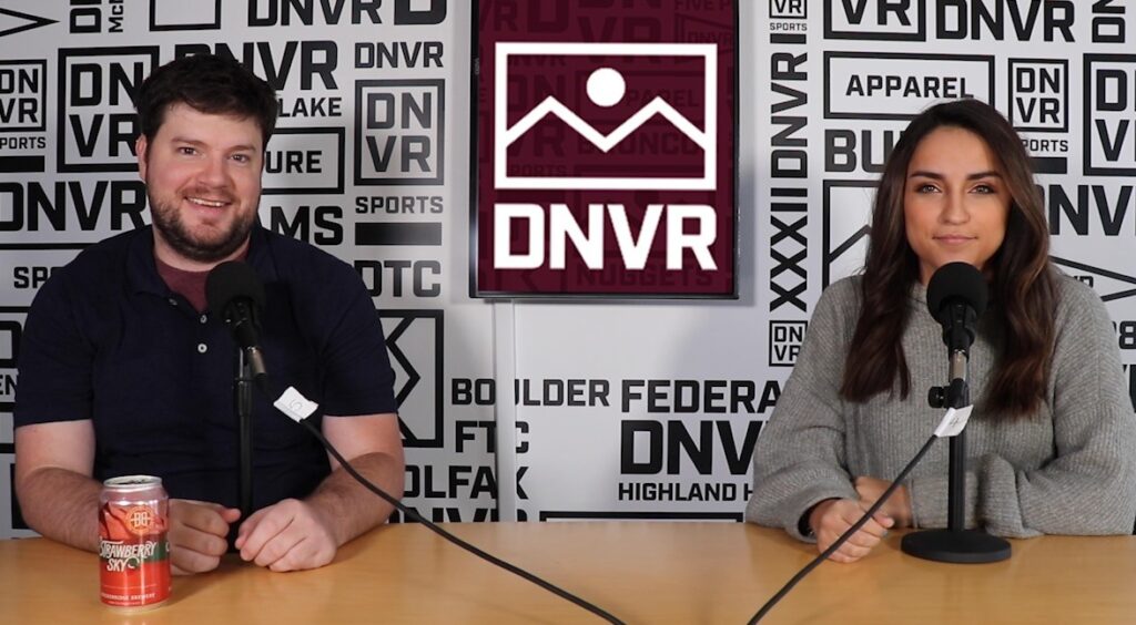 Avalanche Weekly Breakdown: Has the team met expectations at the halfway point?