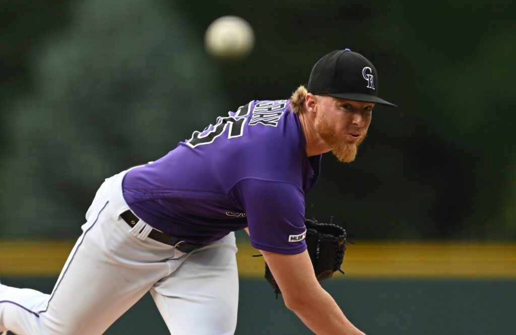 Colorado receives good news on the arbitration front
