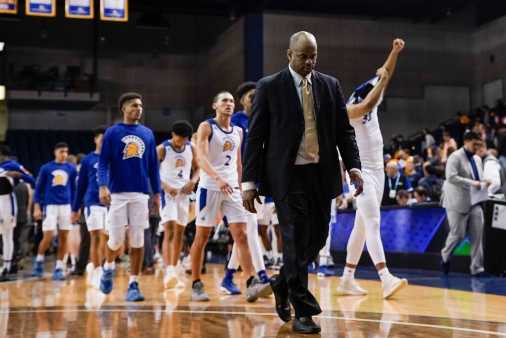 Freshmen phenoms shine in a crucial win for the Rams at San Jose State