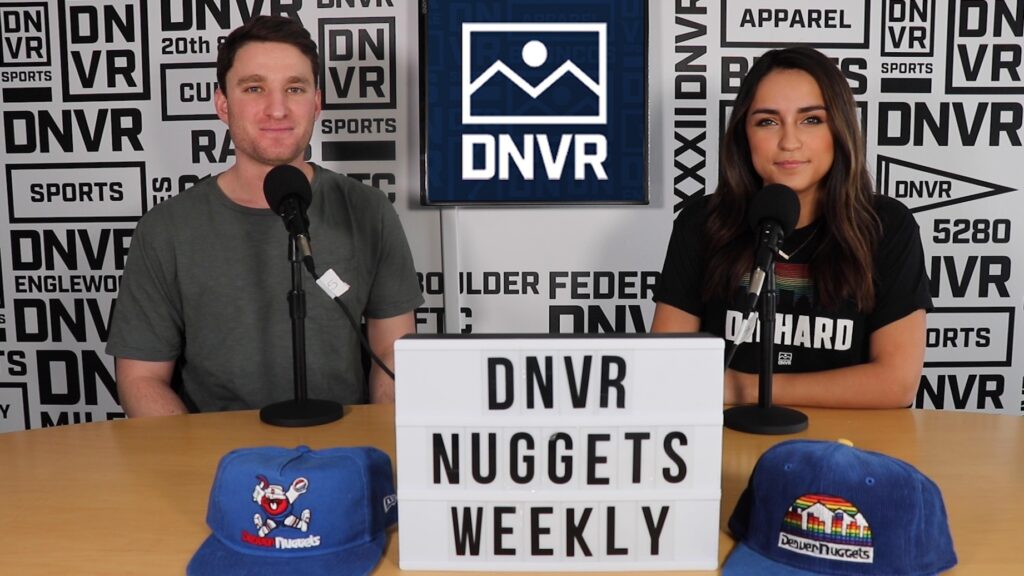 Nuggets Weekly Breakdown: Jokic is more than back