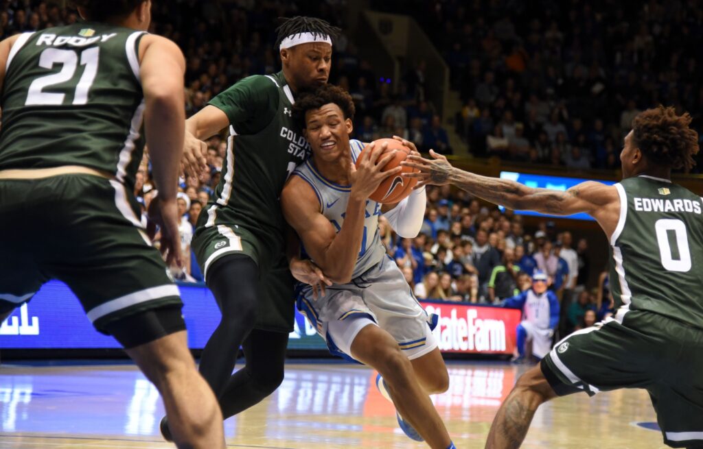 Rams Notebook: A complete update on CSU men’s basketball