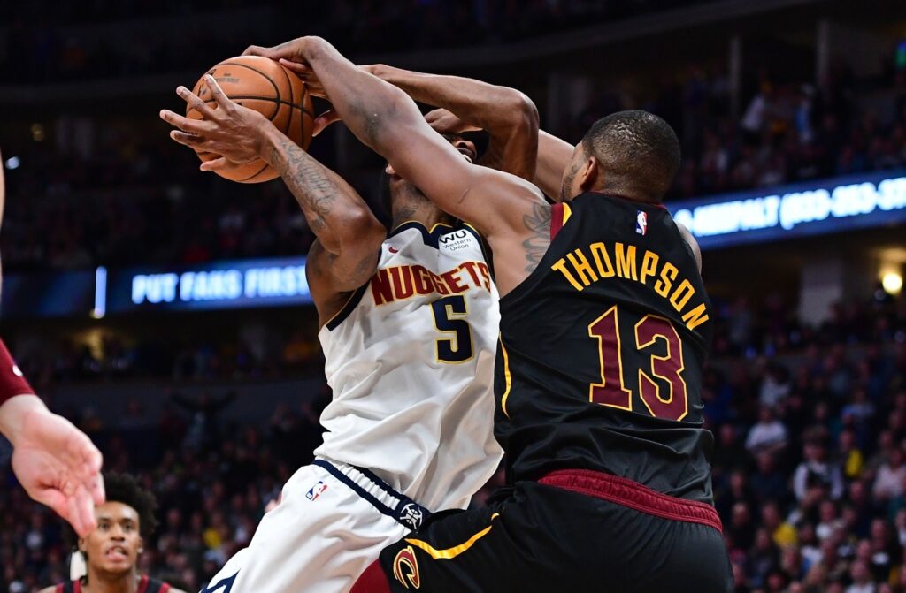 DNVR Player Grades: another ugly loss