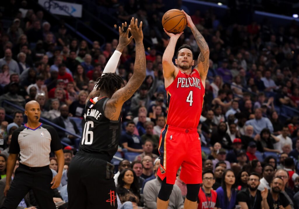Do the Nuggets need to trade for three-point shooting?