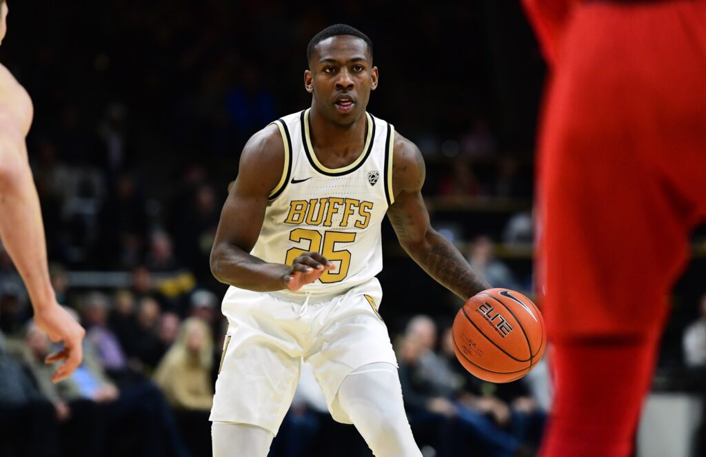 Two takeaways from the Buffs’ 91-52 victory over Utah
