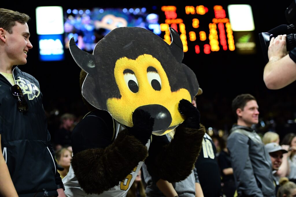 Buffs rank 2nd in Pac-12, 20th overall in latest AP Poll
