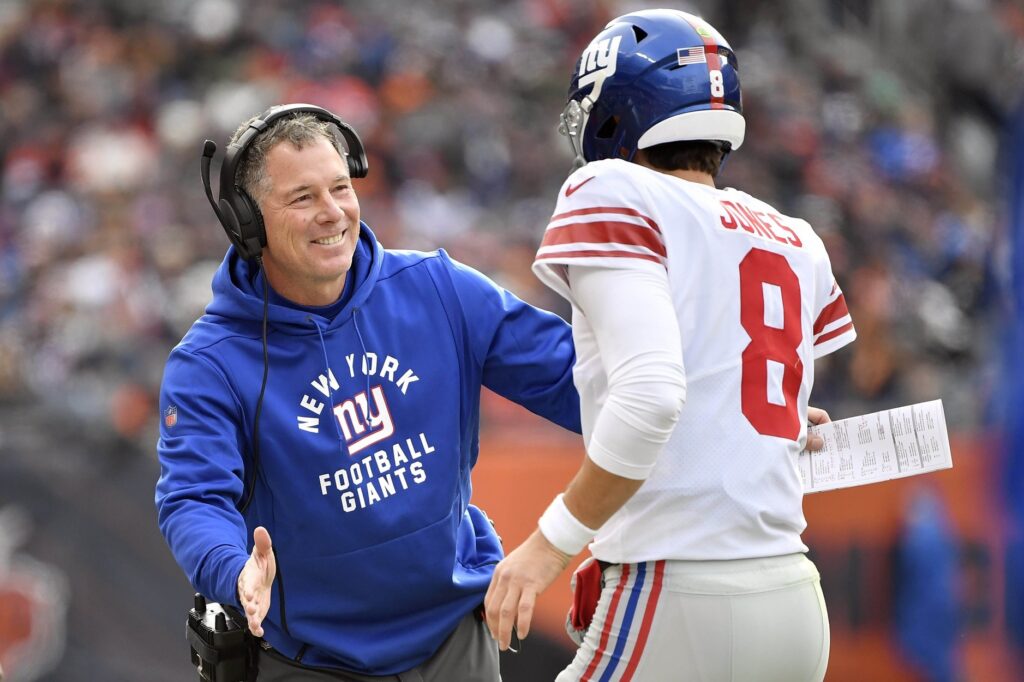 Broncos officially hire new offensive coordinator