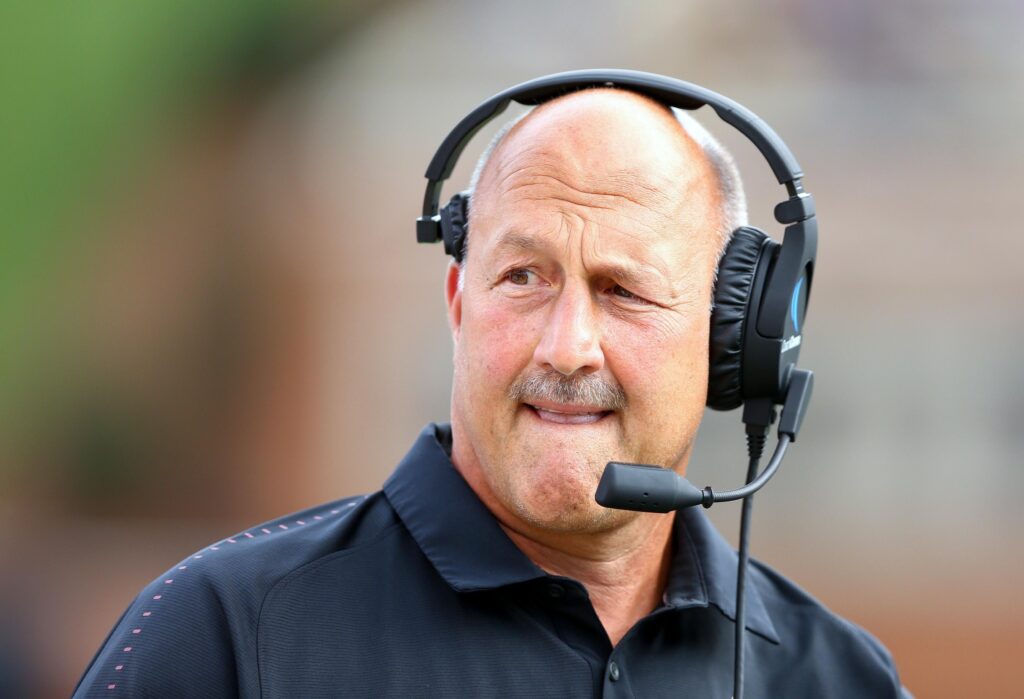 Steve Addazio announces part of his inaugural staff at CSU