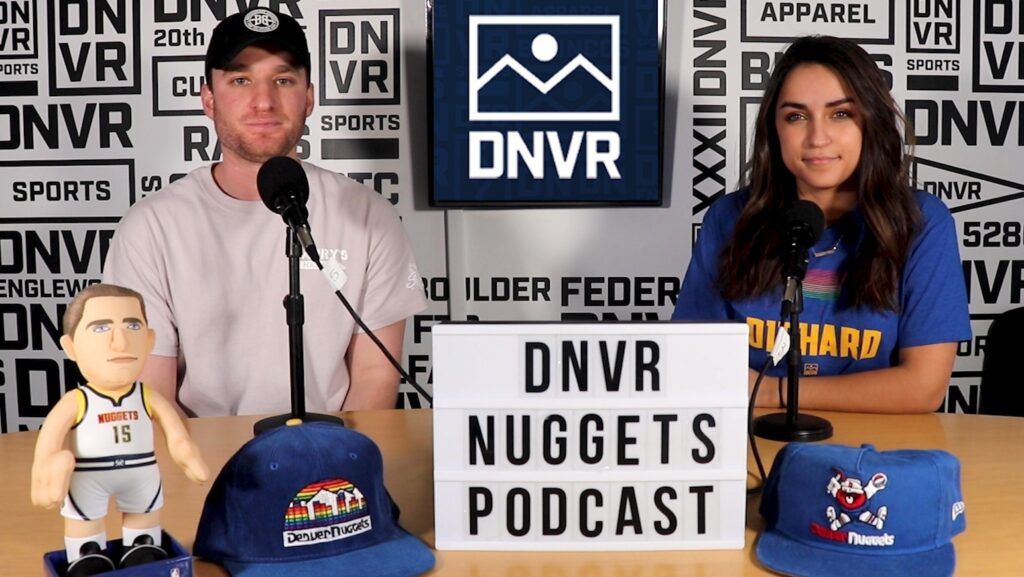 Nuggets Weekly Breakdown: The reason Denver’s offense has taken off