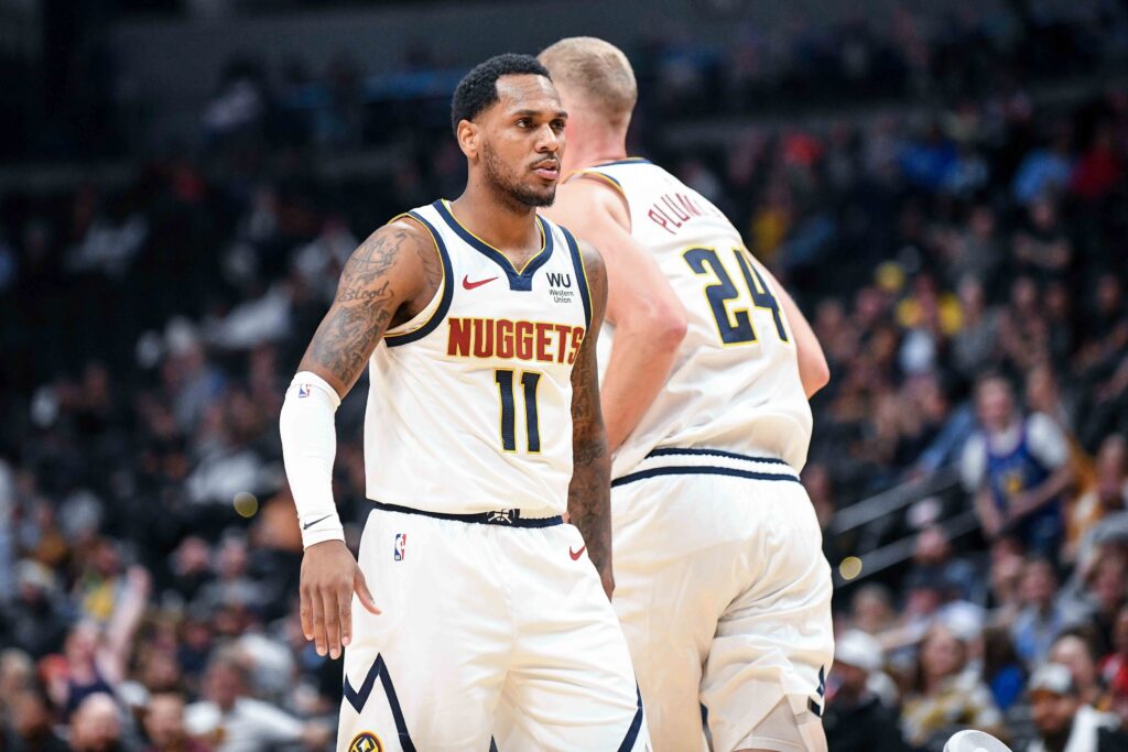 Why the Nuggets aren’t panicking after losing Jamal Murray to injury
