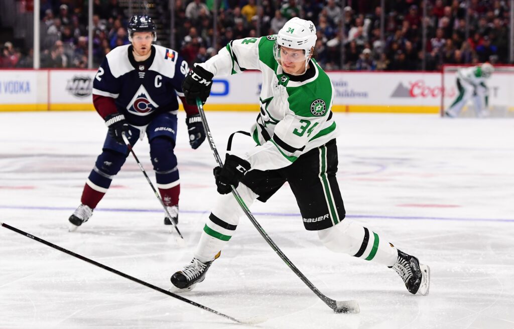 Avalanche Review Game 46: Stars 3, Avs 2, OT, again and again