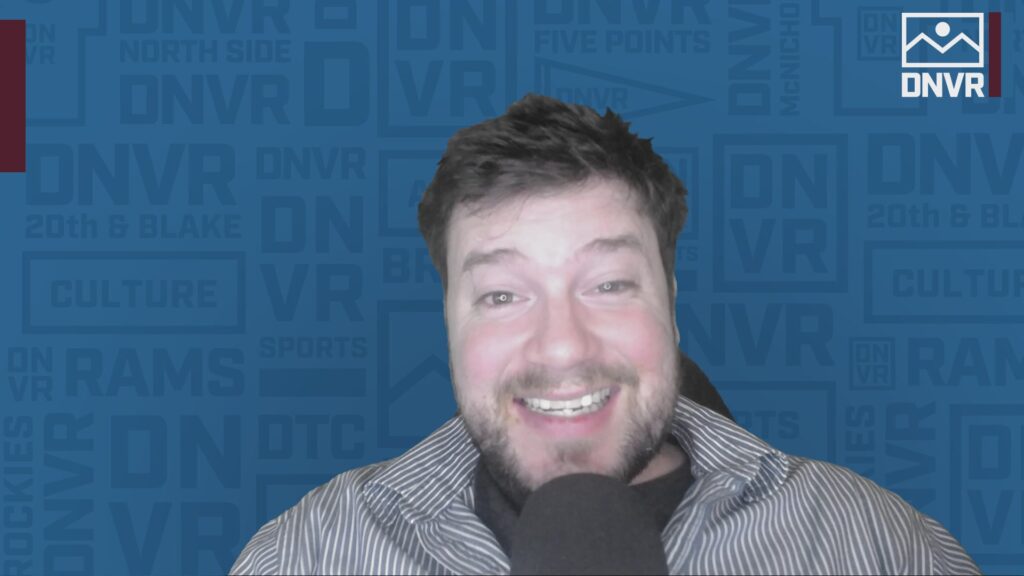 DNVR Three Standouts: All good