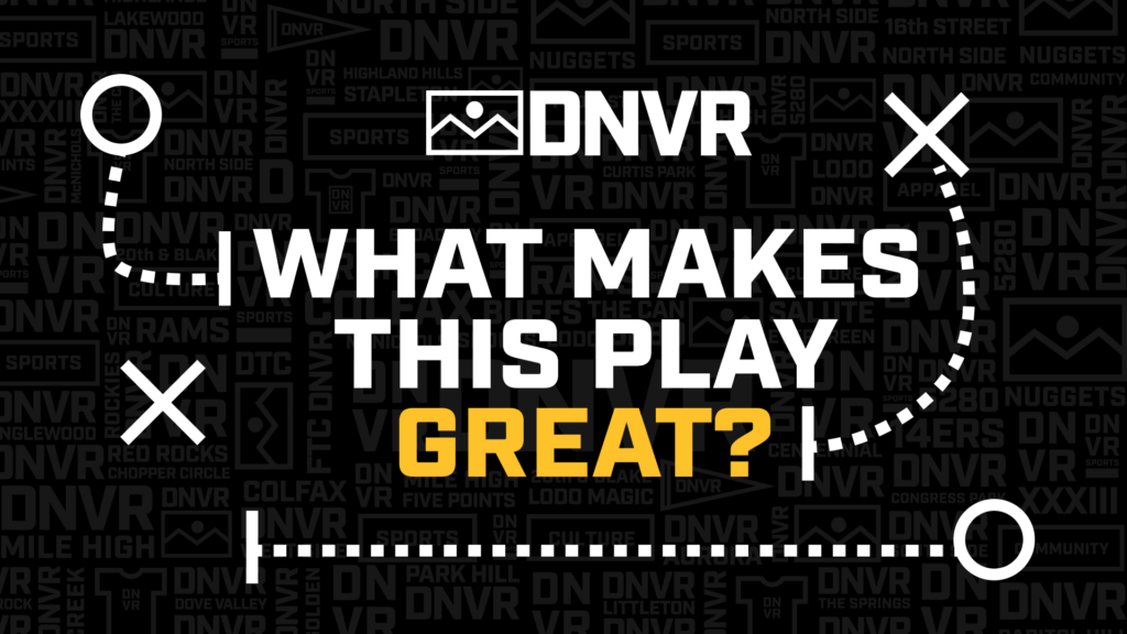What Makes This Play Great, Episode 5: The Michael Porter Playbook