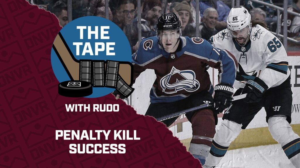 The Tape: Proper penalty kill