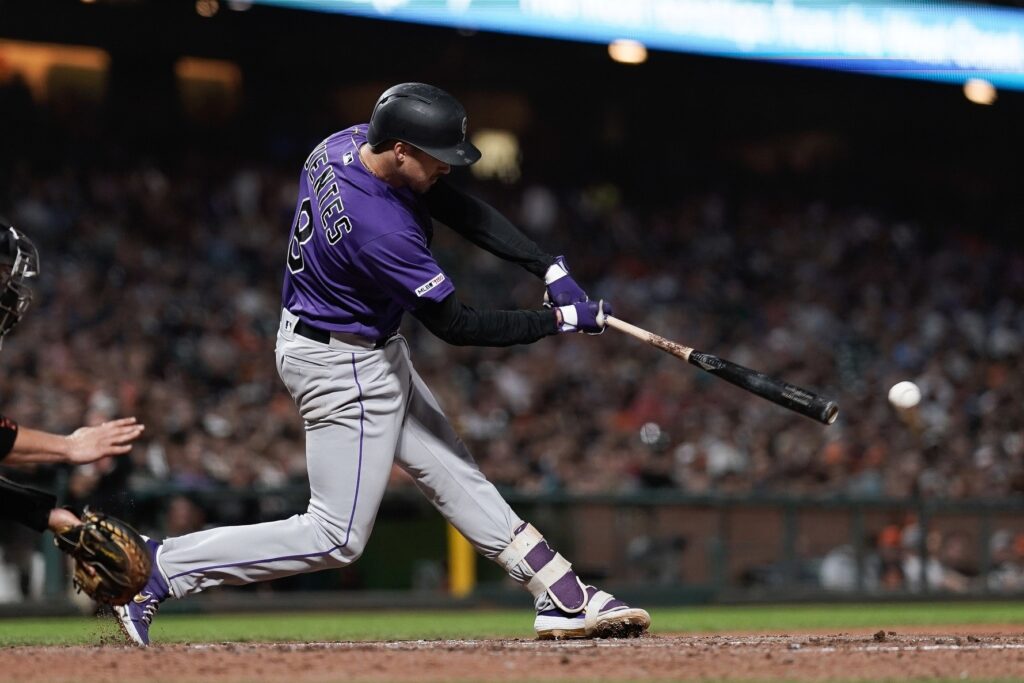 DNVR Exclusive: Wild ride for Fuentes may lead to 2020 Opening Day Roster