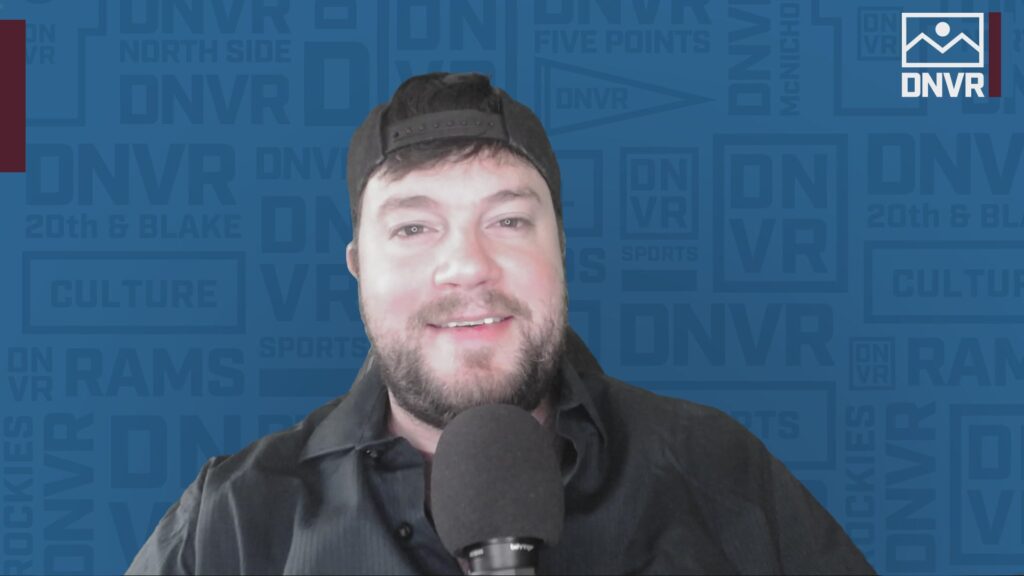 DNVR Three Standouts: Thunderdome at home