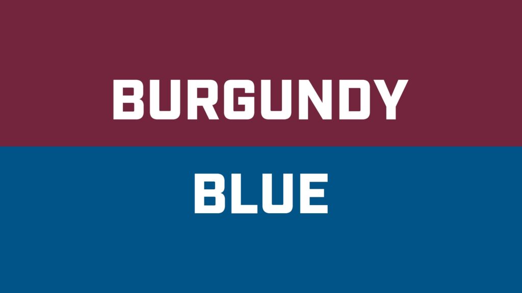 Avalanche Review Game 48: Avs 5, Blues 3, burgundy over blue
