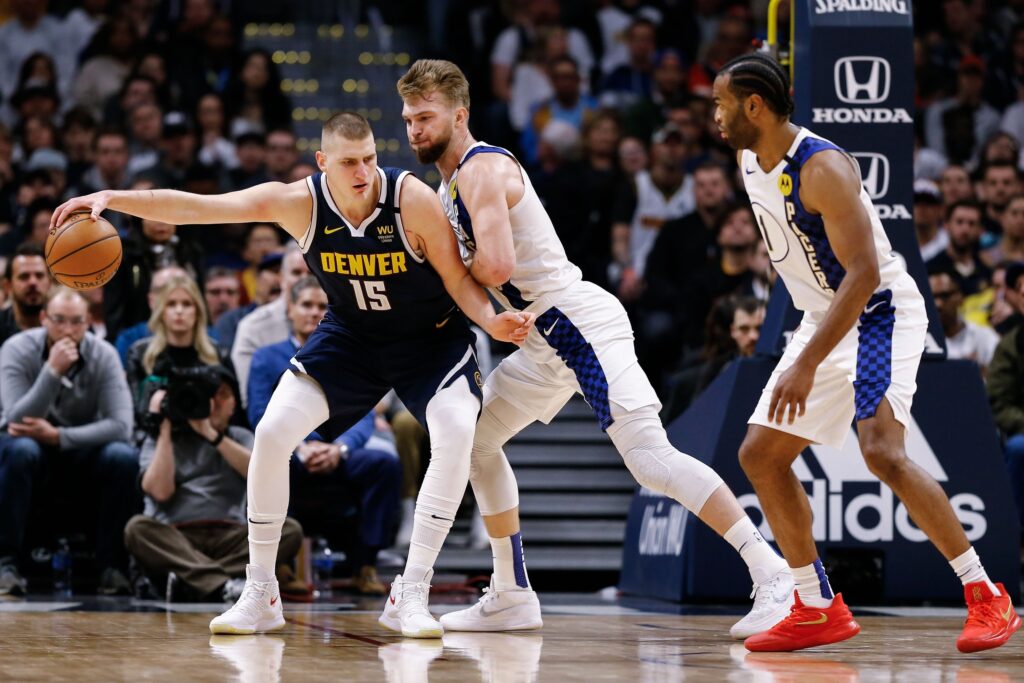DNVR Player Grades: a costly collapse