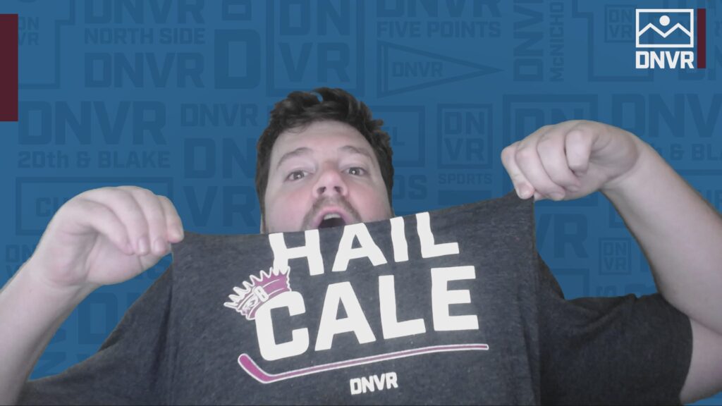 DNVR Three Standouts: Break bound