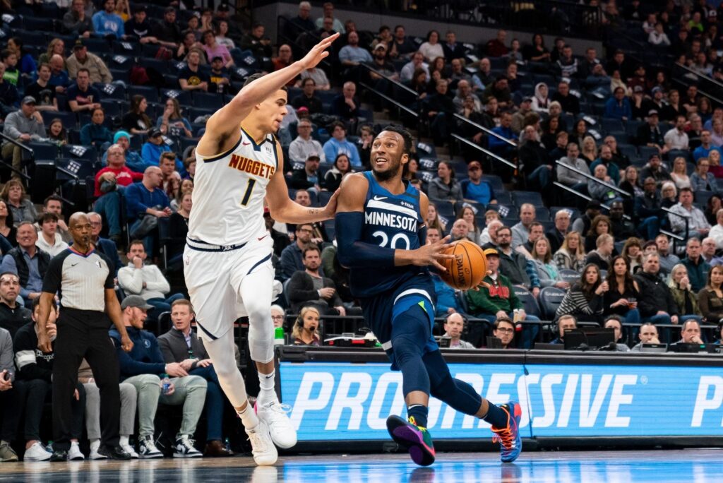 DNVR Player Grades: a far cry from Game 82
