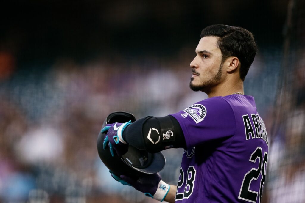 Inside the Colorado Rockies Red Wedding Offseason