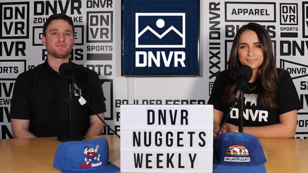 Nuggets Weekly Breakdown: Overcoming the injury bug