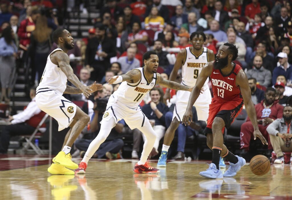 DNVR Player Grades: Nuggets crash and burn in Houston