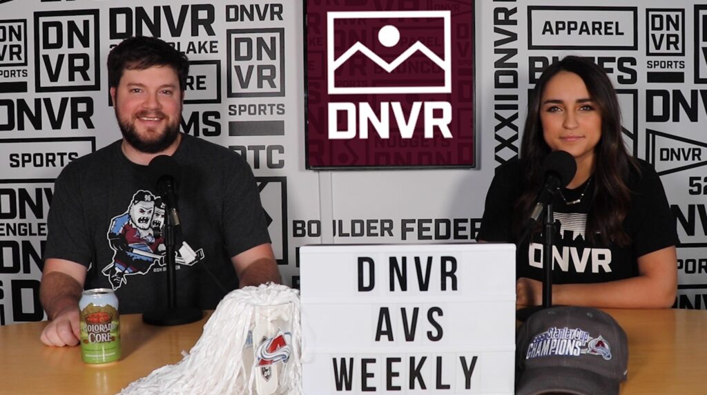 Avalanche Weekly Breakdown: What to expect in the second half of the season