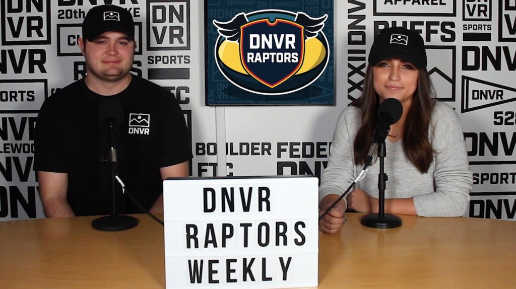 Raptors Weekly Breakdown: What to look forward to during the 2020 season