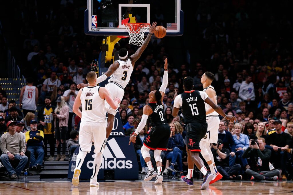 “Do your job”: How the short-handed, injury-riddled Nuggets are staying afloat