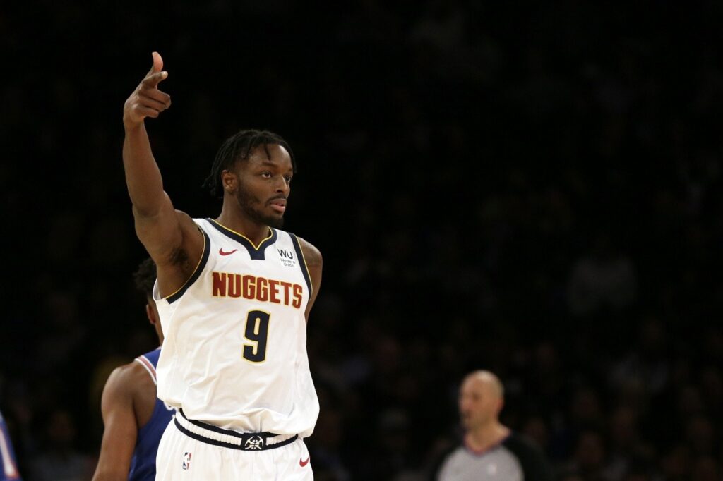 How Jerami Grant shut down Nuggets killer Brandon Ingram