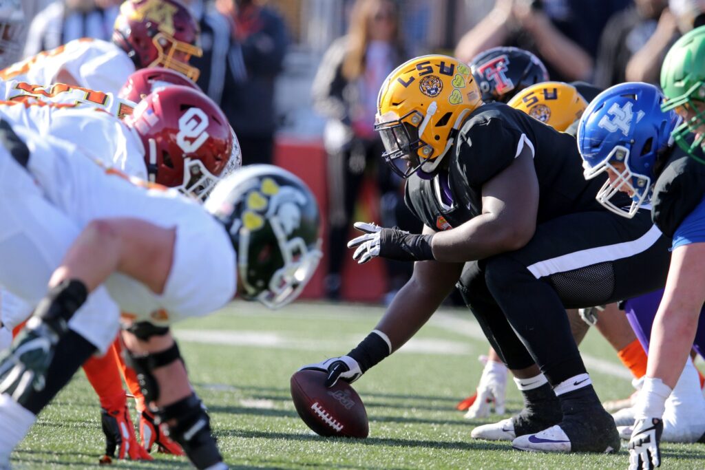 DNVR 2020 Senior Bowl awards and stock report