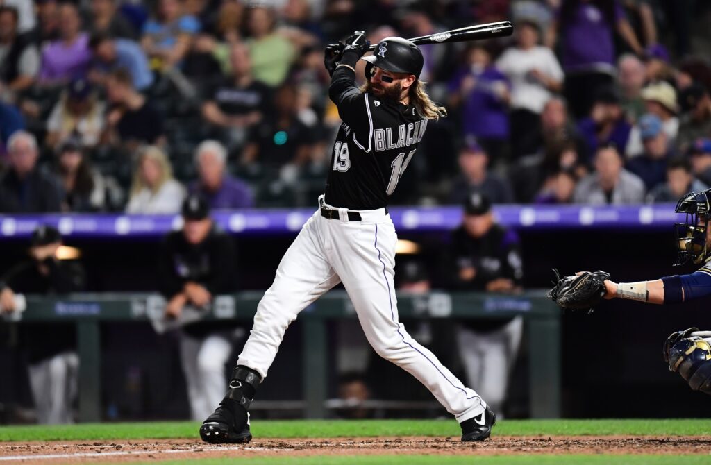 Why implementing the DH in the NL would uniquely benefit the Colorado Rockies