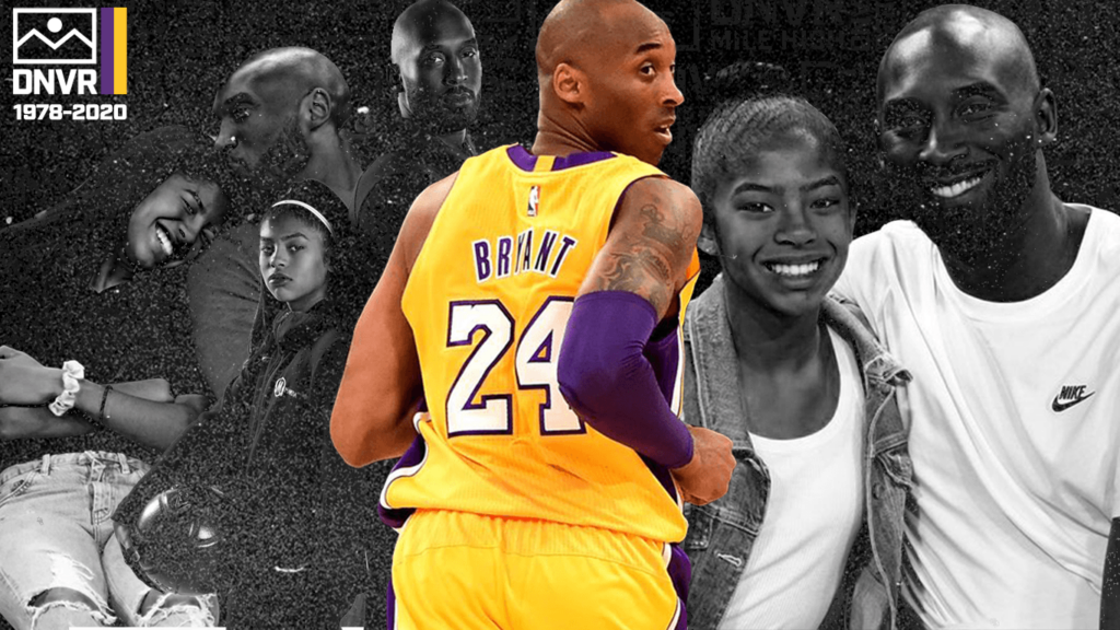 The life and legacy of Kobe Bryant: A DNVR discussion