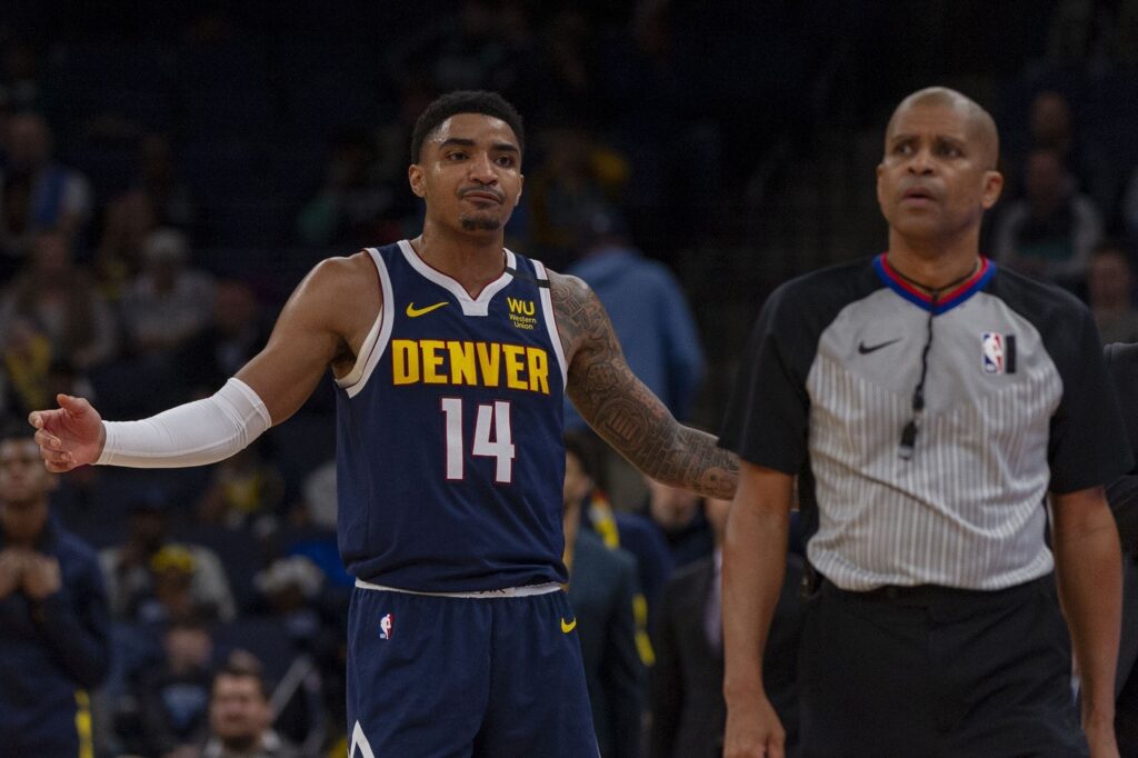 DNVR Player Grades: walking in Memphis