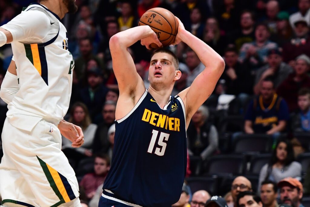DNVR Player Grades: “might be our best win of the year” — Nuggets drop Jazz