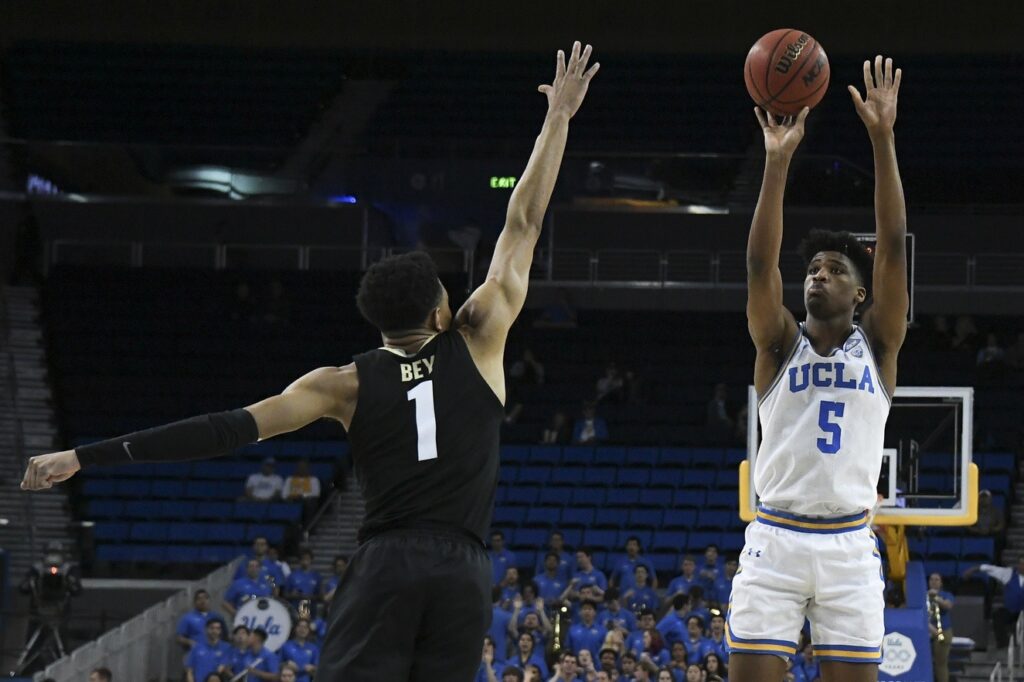 Two takeaways from the Buffs’ 72-68 loss to UCLA