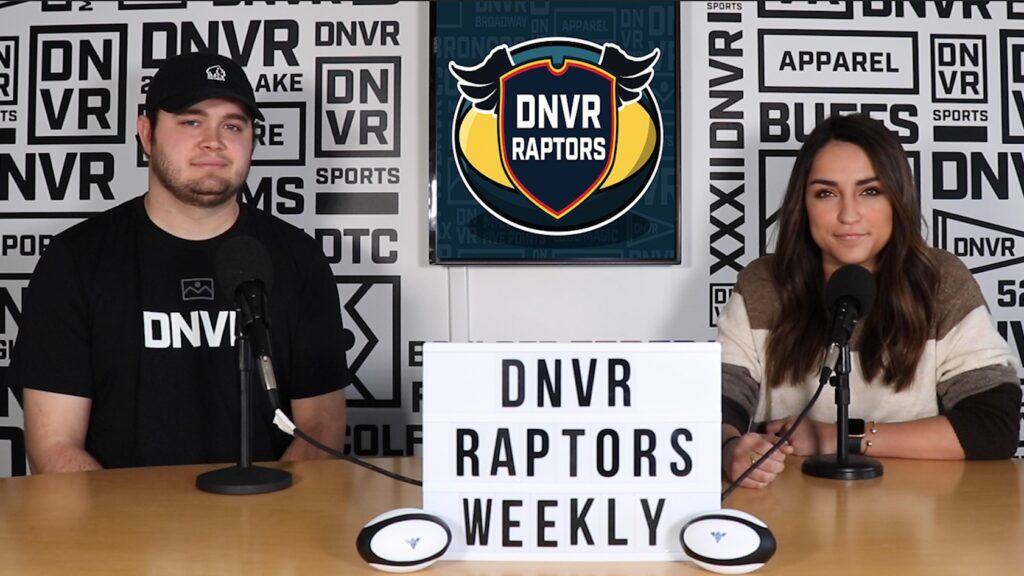 Raptors Weekly Breakdown: How Colorado will approach the last week of the offseason