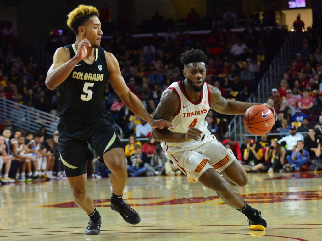 Two takeaways from the Buffs’ 78-57 victory over USC