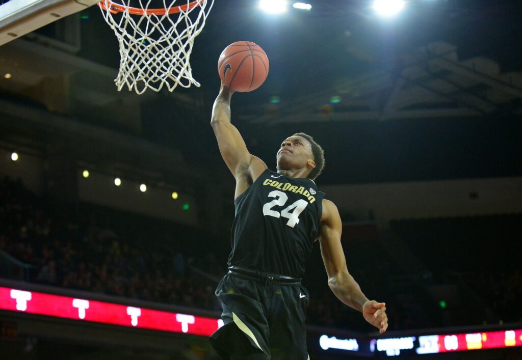 Colorado’s loss to UCLA is a missed opportunity, not a death sentence