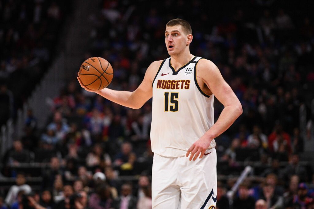 DNVR Player Grades: Nuggets stall out in the Motor City