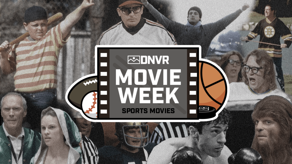 DNVR Movie Week