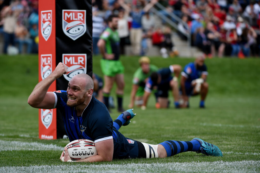 Luke White Named Captain for 2020 Season