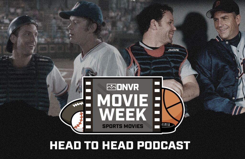 Better baseball movie: Bull Durham or For Love of the Game?