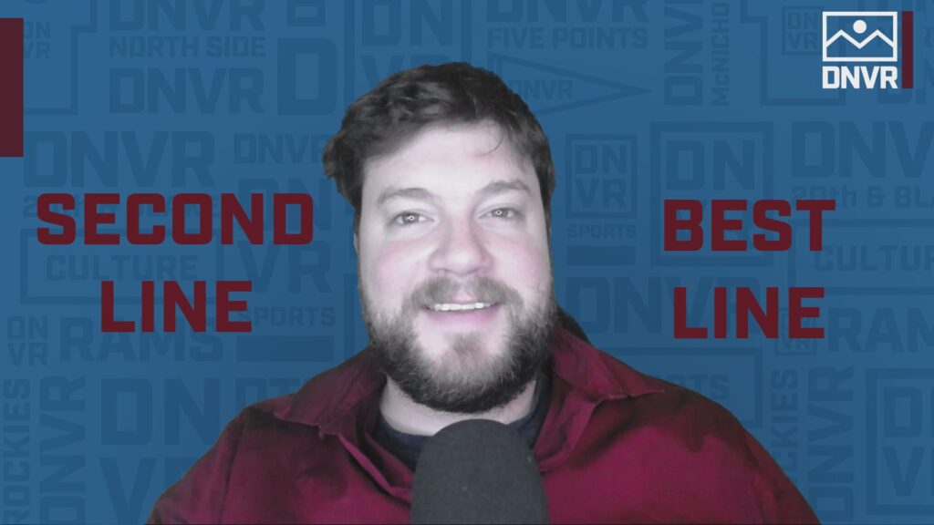 DNVR Three Standouts: Triumvirate