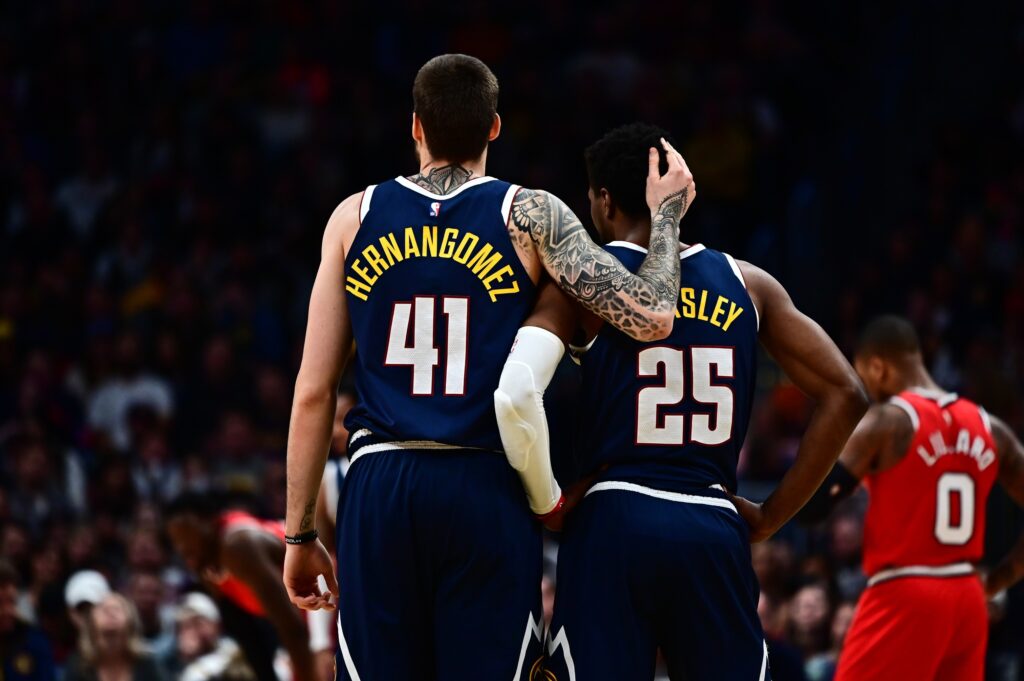 What to make of Tuesday’s mega-trade and why the Nuggets may not be done dealing