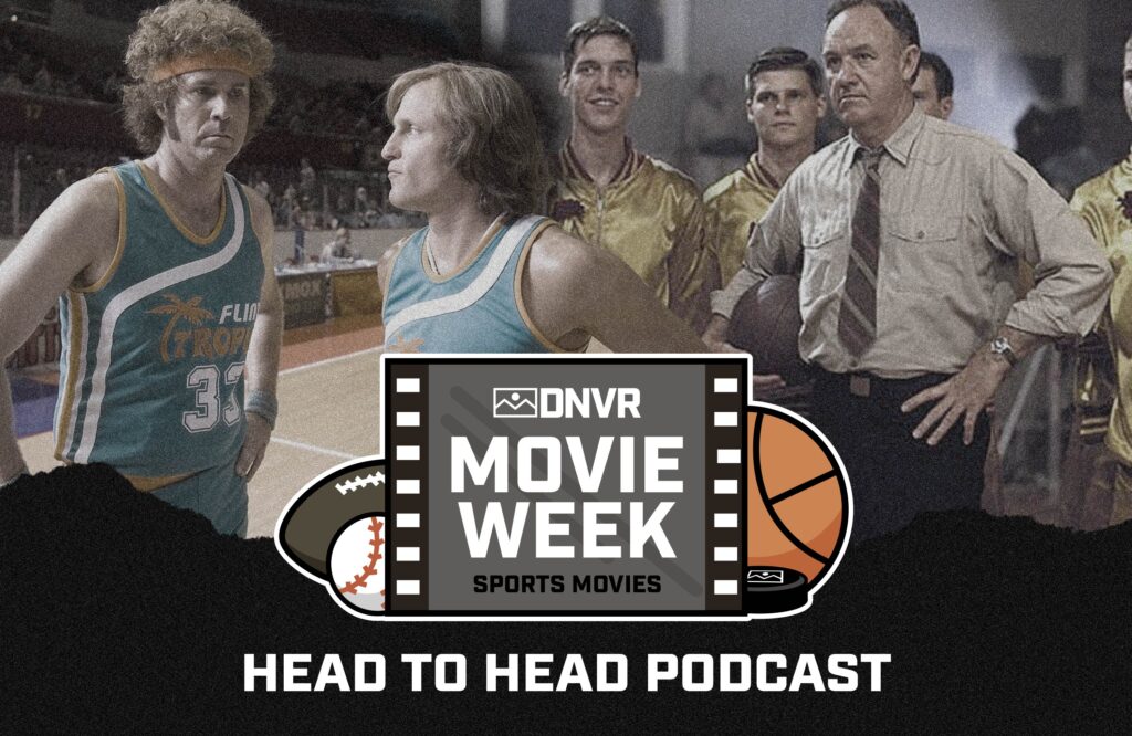 Is “Hoosiers” a good basketball movie?