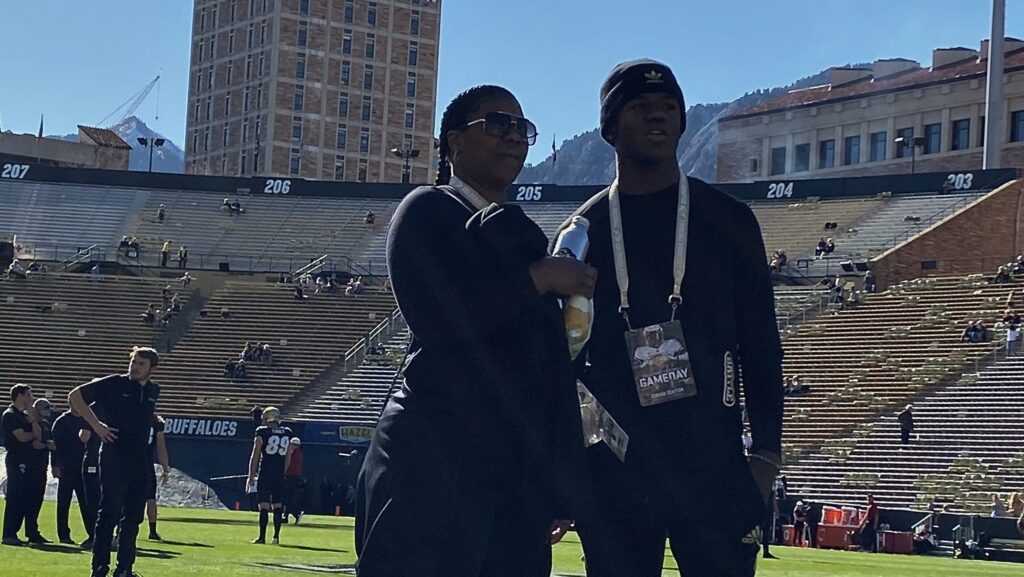 What should we expect from Ashaad Clayton as a freshman?